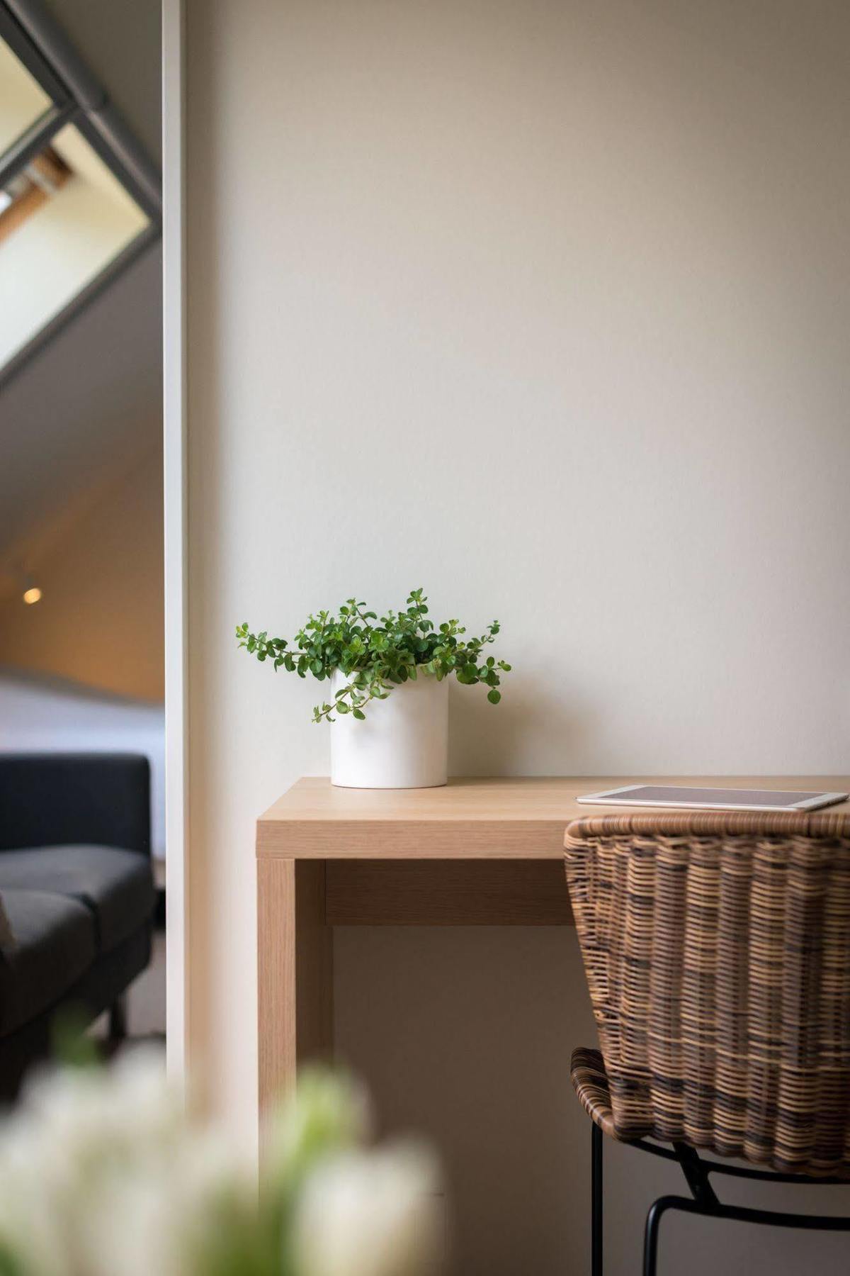 B&B Antares Bruges Exterior photo